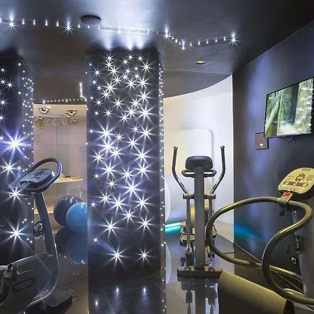 Palazzo Matteotti, The Dedica Anthology, Autograph Collection Hotell