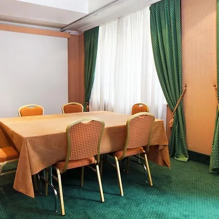 Duo Porta Nuova, A Tribute Portfolio Hotel