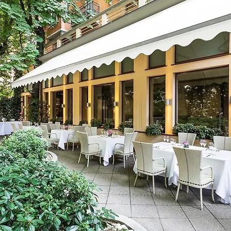 Sheraton Diana Majestic Ξενοδοχείο