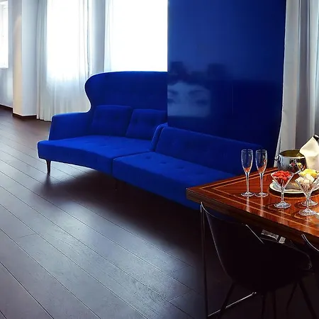 Palazzo Matteotti, The Dedica Anthology, Autograph Collection Hotel