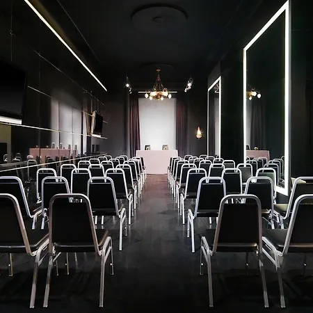 Sheraton Diana Majestic Hotel Milan