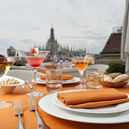 Palazzo Matteotti, The Dedica Anthology, Autograph Collection