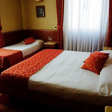 Hotel Mokinba Montebianco 4*