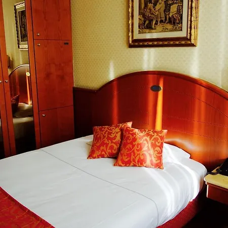 Mokinba Montebianco 4* Milano