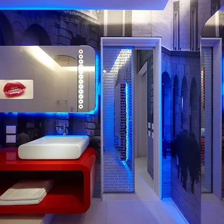 Townhouse 33 Hotel Milão