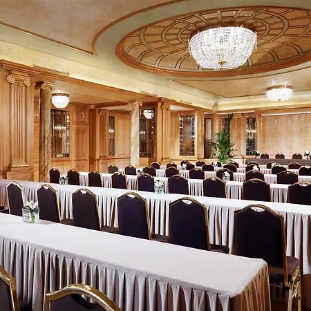The Westin Palace, 5*