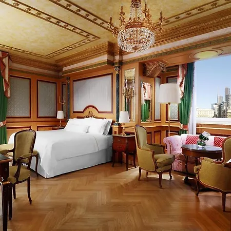 Otel The Westin Palace,