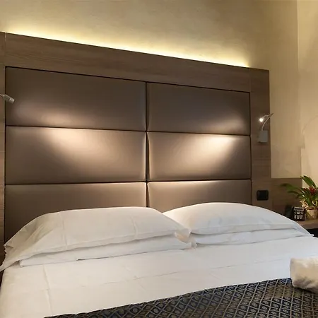 Heart Hotel Milan