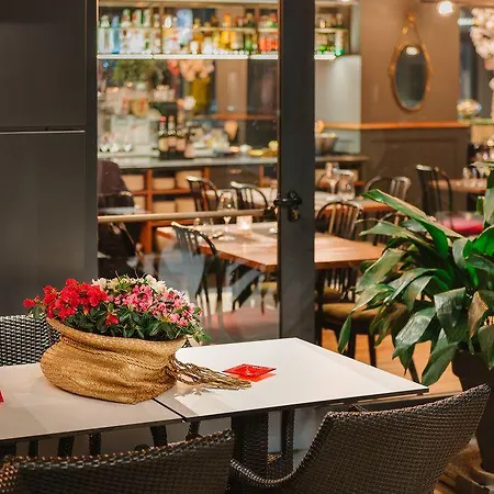 Windsor Hotel Milan