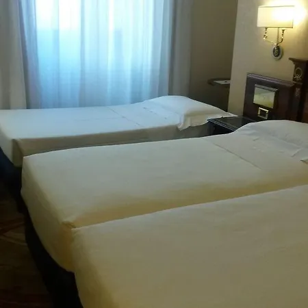 Scandinavia Otel Milano