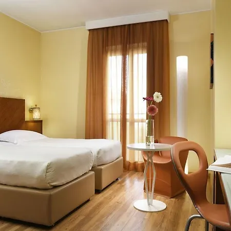 Hotel Mediterraneo