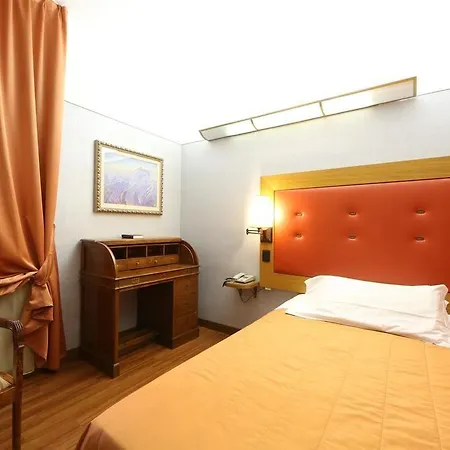 Hotel Axyhotels Innstyle Milan