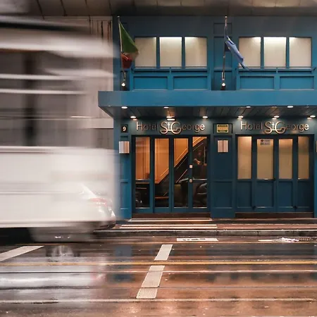 Axyhotels Innstyle Hotel Milano