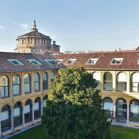 Palazzo Delle Stelline Отель 3*