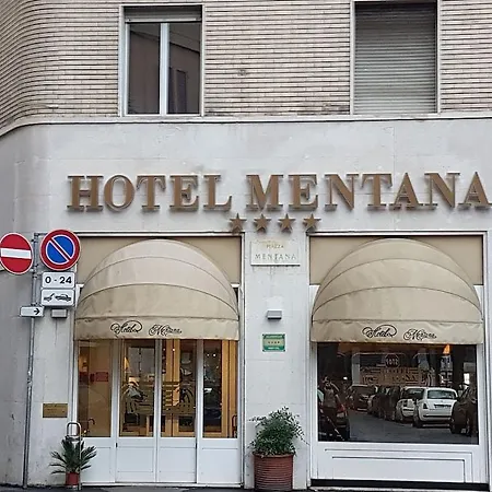 Mentana, By R Collection Hotel Milan