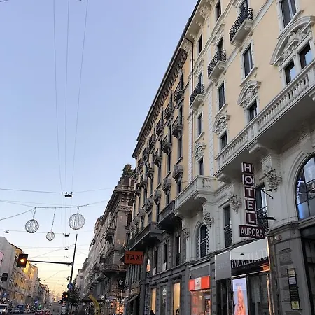 Aurora * Milan