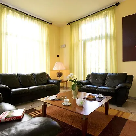 Venini Hotel