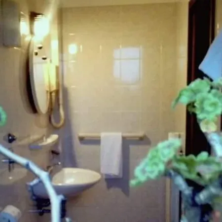 Hotel Virgilio 2*