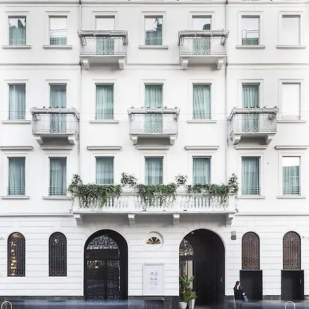 Senato Milano