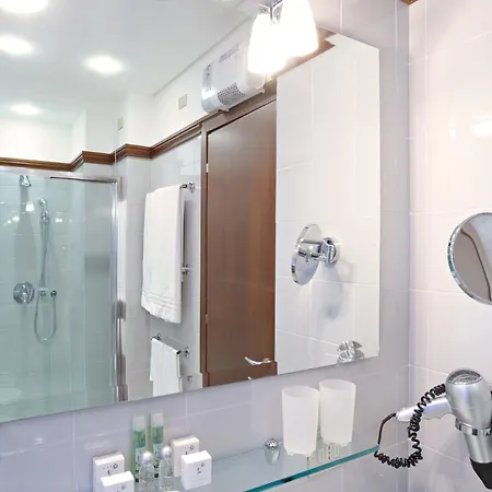 Gran Duca Di York 3* Milano