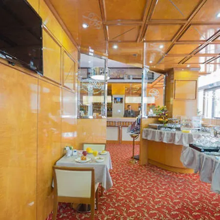 Teco Hotel
