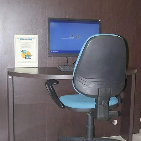 Hotel Ginosi Arizona Milano