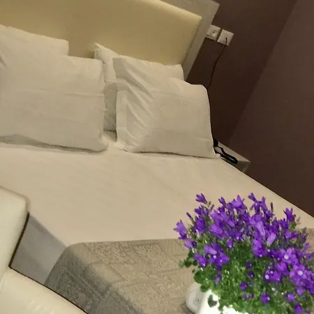 サン ビアージョ ホテル