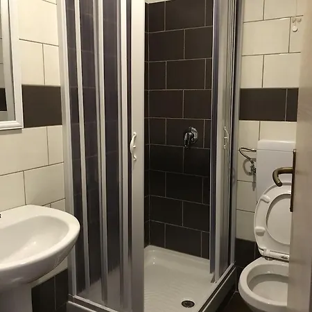 Hotel San Biagio *