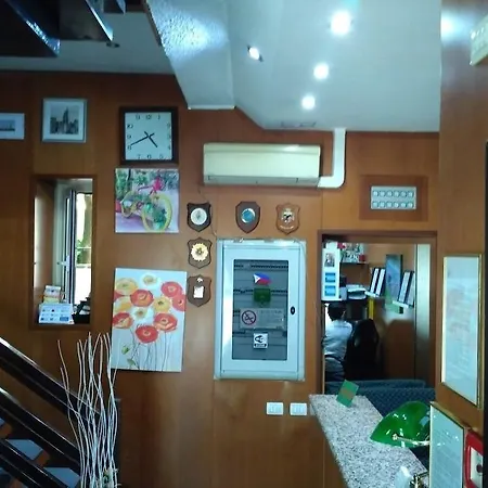 酒店 Aurelia 米兰