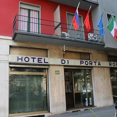 Hotel Di Porta Romana Mailand