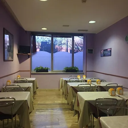 Rex Hotel Milan