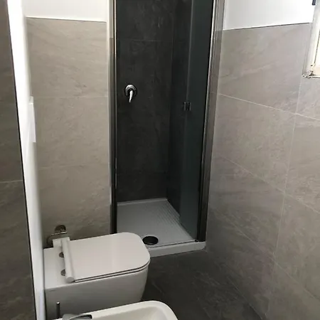 Nuovo Szálloda