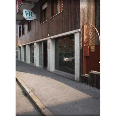 Viserba Aparthotel Milan