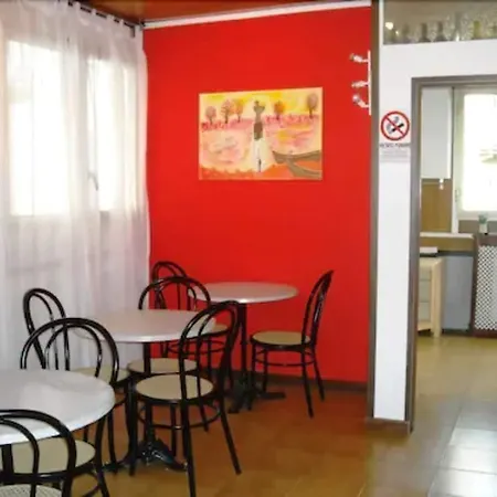 Ambrosiana 酒店 米兰