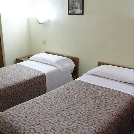 Hotel Leonardo Da Vinci