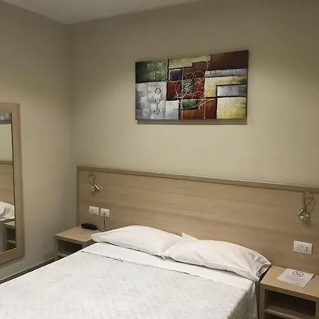 Hotel San Biagio *