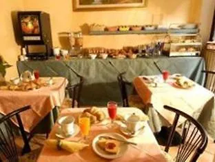 מלון Homa 22 Marzo