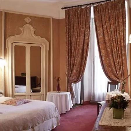 Antica Solferino Hotel 2*