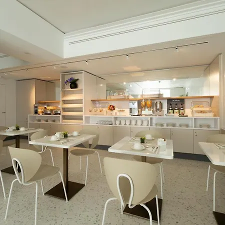 Hotel Fenice 3*
