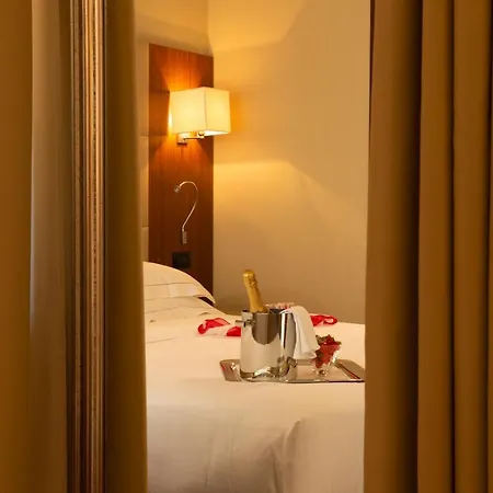 Hotel Fenice