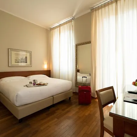 Hotel Fenice 3*