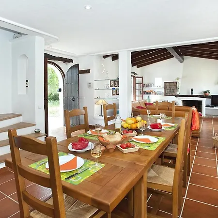 Collet Vell Villa *