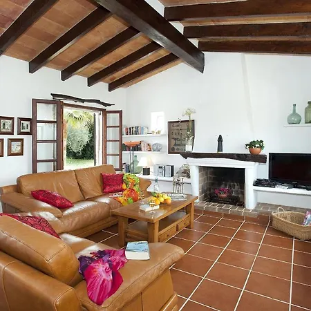 Collet Vell Villa *