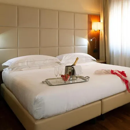 Fenice Hotel Milan
