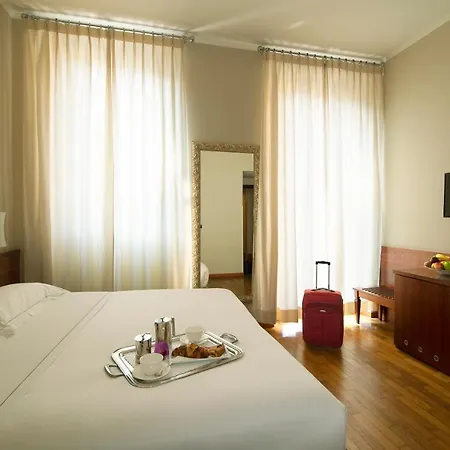 Fenice Hotel 3*