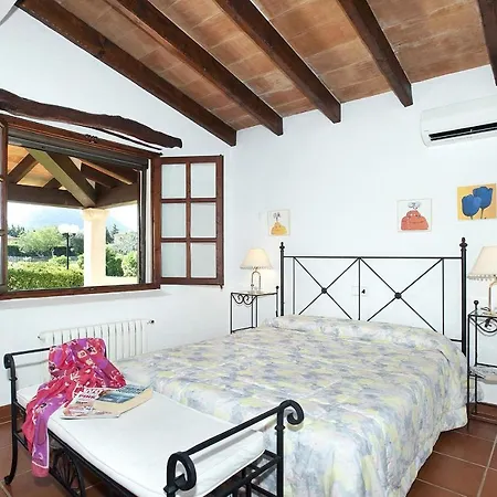 Collet Vell Villa *