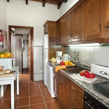Villa Collet Vell