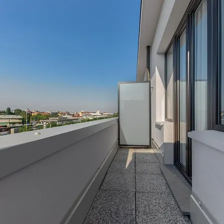 Casa Da Mirabello Apartment *