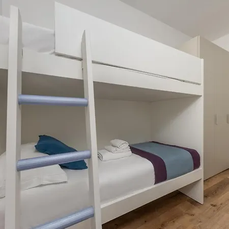 Casa Da Mirabello Appartement Milaan