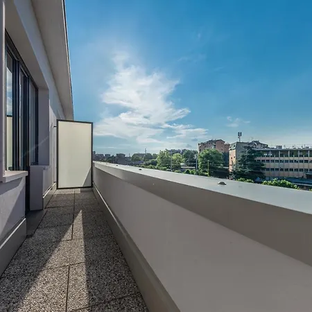 Casa Da Mirabello Apartamento